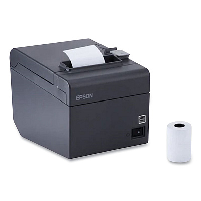 Karat Thermal Paper Rolls, 2.25" x 50 ft, White, 50/Carton (KRTGSTR225050)