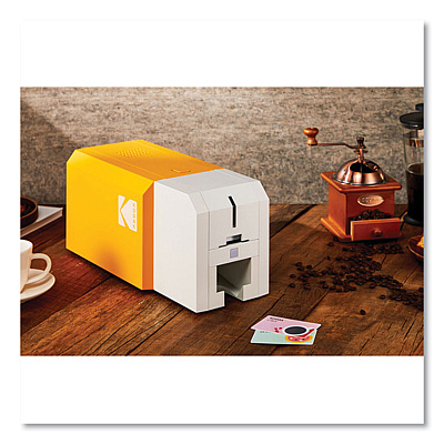 Kodak ID100S Photo ID Card Printer (SRX653532)
