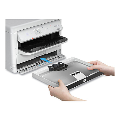 Epson WorkForce Pro WF-M5399 Monochrome Printer (EPSC11CK77201)