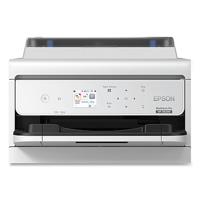 Epson WorkForce Pro WF-M5399 Monochrome Printer (EPSC11CK77201)