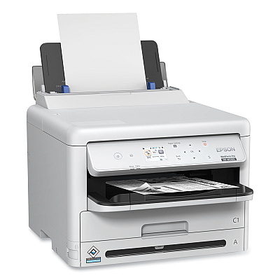 Epson WorkForce Pro WF-M5399 Monochrome Printer (EPSC11CK77201)