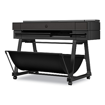 HP DesignJet T850 2Y9H0H 36" Wireless Wide Format Inkjet Printer