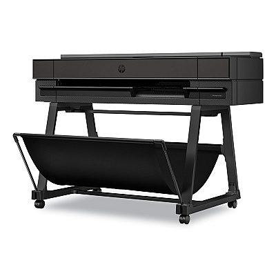 HP DesignJet T850 2Y9H0A 36" Wireless Wide Format Inkjet Printer