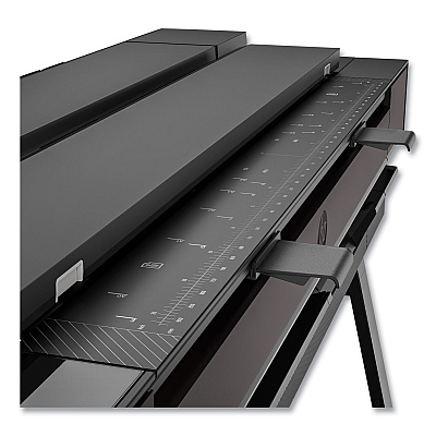 HP DesignJet T850 2Y9H2H 36" Wireless Wide Format Multifunction Inkjet Printer