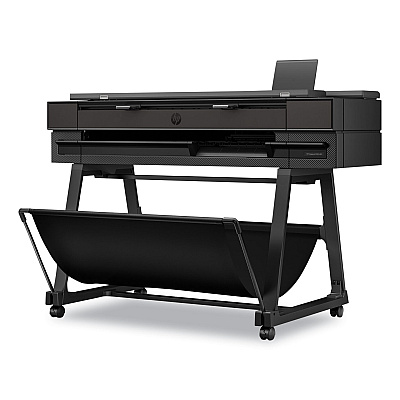 HP DesignJet T850 2Y9H2H 36" Wireless Wide Format Multifunction Inkjet Printer