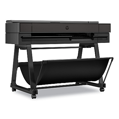 HP DesignJet T850 2Y9H0H 36" Wireless Wide Format Inkjet Printer
