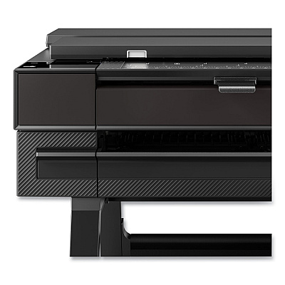 HP DesignJet T850 2Y9H2H 36" Wireless Wide Format Multifunction Inkjet Printer