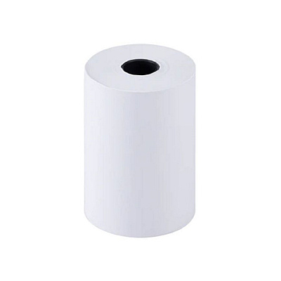 Karat Thermal Paper Rolls, 2.25" x 85 ft, White, 50 Rolls/Carton (KRTGSTR225085)