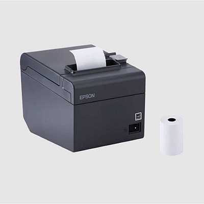 Karat Thermal Paper Rolls, 2.25" x 85 ft, White, 50 Rolls/Carton (KRTGSTR225085)