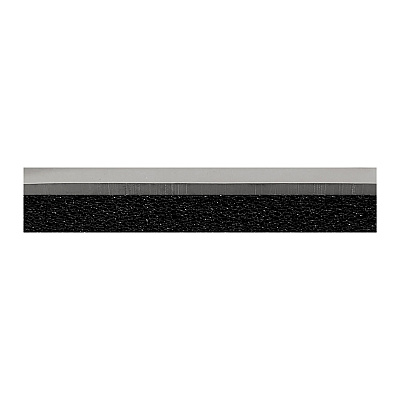 Crown Cushion-Step Marbleized Rubber Mat, 24 x 36, Gray (CWNCU2436GY)