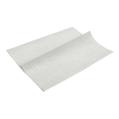 Handy Wacks Interfolded Food Wrap Deli Sheets, 10.75 x 10, 500 Box, 12 Boxes/Carton (HWAFW10)