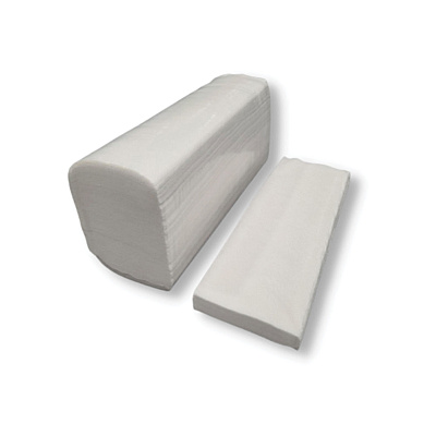 Morcon Tissue Valay Multi-Fold Towels, 1-Ply, 9.05 x 9.25, White, 250/Pack, 16 Packs/Carton (MORVT1106)