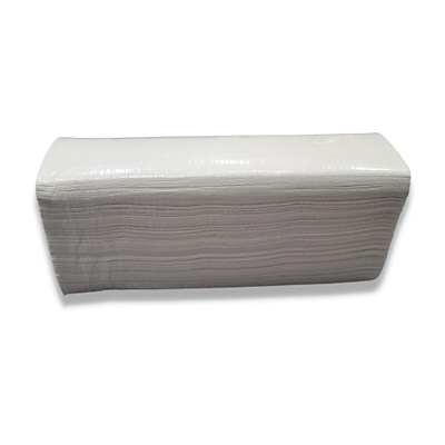 Morcon Tissue Valay Multi-Fold Towels, 1-Ply, 9.05 x 9.25, White, 250/Pack, 16 Packs/Carton (MORVT1106)