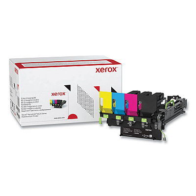 Xerox 013R00698 Imaging Kit, 150,000 Page-Yield, Cyan/Magenta/Yellow
