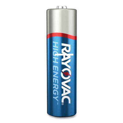 Rayovac Alkaline AAA Batteries, 36/Pack (RAY82436PPK)