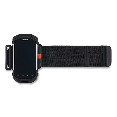 ergodyne Squids 5545 Arm and Wrist Scanner Mount, Medium, 7 x 8.5 x 1.5, Elastic, Black (EGO19144)