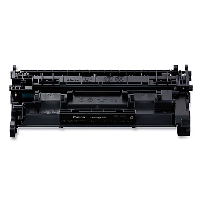 Canon 5639C001 (070) Toner, 3,000 Page-Yield, Black