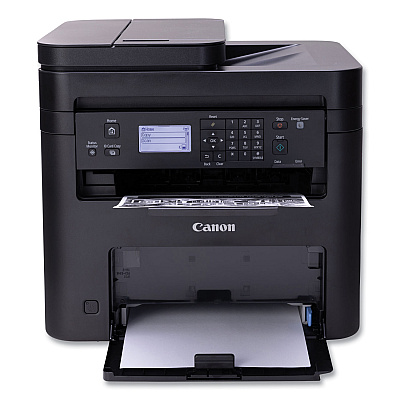 Canon imageCLASS MF273dw Wireless Multifunction Laser Printer, Copy/Print/Scan (CNM5621C011)