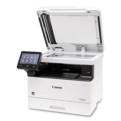 Canon imageCLASS MF462dw Wireless Multifunction Laser Printer, Copy/Fax/Print/Scan (CAN5951C015)