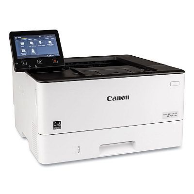 Canon imageCLASS LBP247dw Wireless Laser Printer (CNM5952C004)