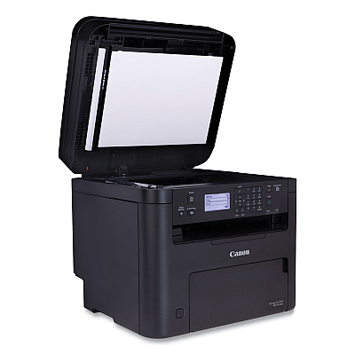 Canon imageCLASS MF273dw Wireless Multifunction Laser Printer, Copy/Print/Scan (CNM5621C011)
