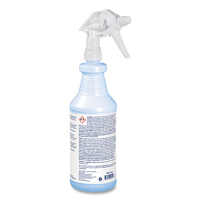 Boardwalk Mold and Mildew, Floral Scent, 32 oz Bottle, 12/Carton (BWK4826)