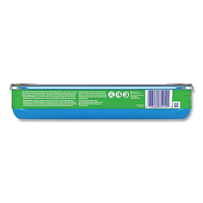 Swiffer Wet Refill Cloths, 8 x 10, Fresh Scent, White, 12/Box, 6 Boxes/Carton (PGC08622)
