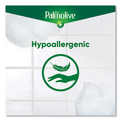 Palmolive Pure + Clear Dishwashing Liquid, Unscented, 32.5 oz Bottle, 9/Carton (CPCUS04272CT)