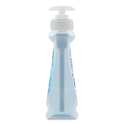 Softsoap Liquid Hand Soap Pumps, Fresh Breeze Scent, 7.5 oz (CPCUS04964EA)