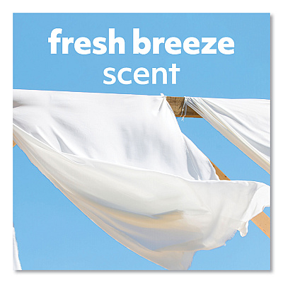 Softsoap Liquid Hand Soap Pumps, Fresh Breeze Scent, 7.5 oz (CPCUS04964EA)