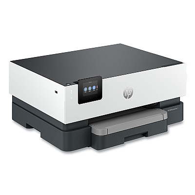 HP OfficeJet Pro 9110b Wireless Inkjet Printer (5A0S1A)