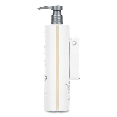 Pure by Gloss Lotion, Vibrant Lemon Scent, 12.2 oz Bottle, 12/Carton (GIS100426)