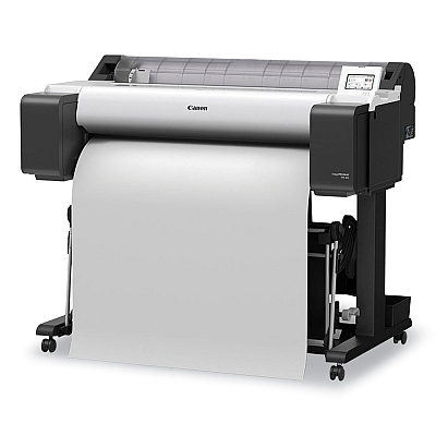 Canon imagePROGRAF TM-355 Wide-Format Inkjet Printer (CNM6244C002AB)