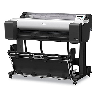 Canon imagePROGRAF TM-355 Wide-Format Inkjet Printer (CNM6244C002AB)