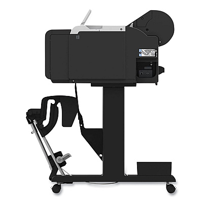 Canon imagePROGRAF TM-355 Wide-Format Inkjet Printer (CNM6244C002AB)
