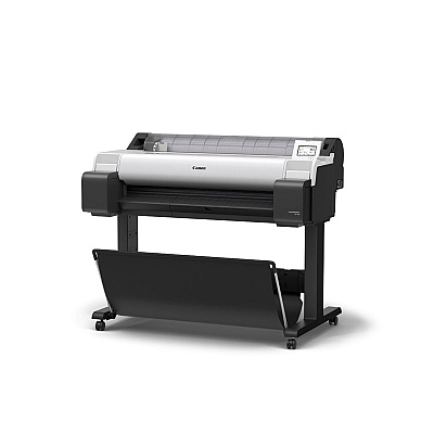 Canon imagePROGRAF TM-340 Wide-Format Inkjet Printer (CNM6248C002AA)