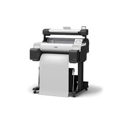 Canon imagePROGRAF TM-240 Wide-Format Inkjet Printer (CNM6242C002AB)