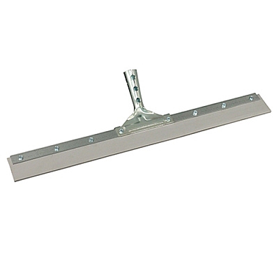 Squeegee Straight Rubber Blade, Case Of 2 (222-24)