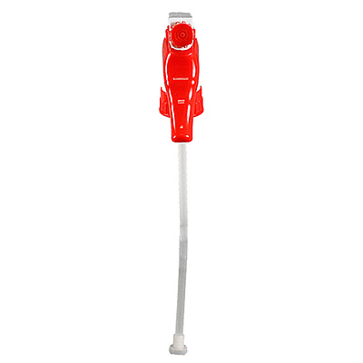 Sprayer Trigger 3 Finger 8 1 4, Case Of 250 (4806)