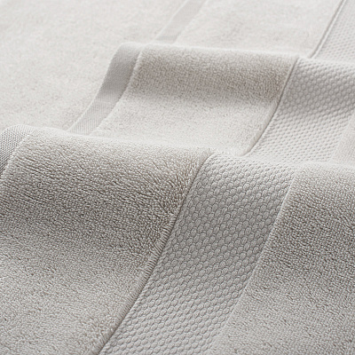 Aston & Arden Egyptian Cotton 6pc Towel Set Tan, 1 Set (P-EGYP-SET-TAN)