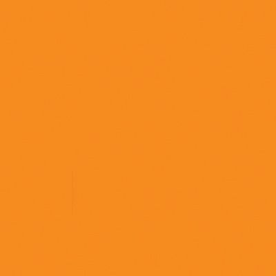 Rust-Oleum Industrial Choice M1600 System Solvent-Based Precision Line Marking Paint, Flat Fluorescent Orange, 17 oz Aerosol Can, 12/CT (RST203027V)