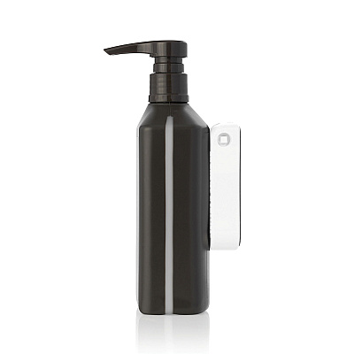 Guild+Pepper Shower Gel, Warm Oak Scent, 12.2 oz, 12/Carton (GIS100304)