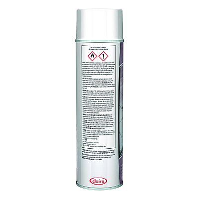 Claire Gelled Baseboard Stripper, Pine Scent, 19 oz Aerosol Spray, 12/Carton (CGC859)