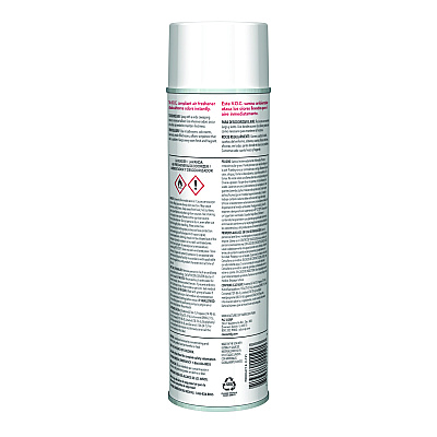 Claire Aerosol Air Freshener and Deodorizer, Lavender, 10 oz Aerosol Spray, 12 Cans (CGC191)