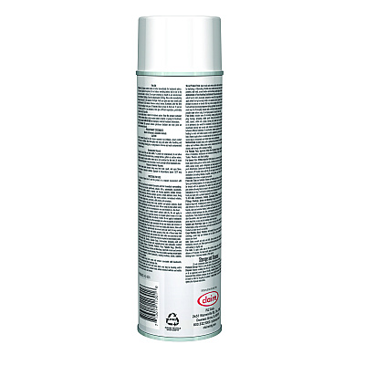 Claire Fast Kill Residual Roach and Ant Killer, 15 oz Aerosol Spray, 12/Carton (CGC301)