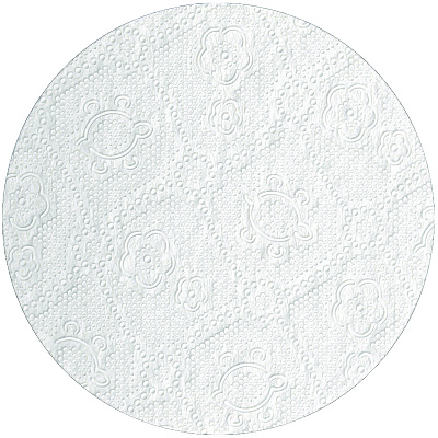 Livi Ultra Premium Bath Tissue, 2-Ply, White, 425 Sheets, 36 Rolls/Carton (SOL292101)
