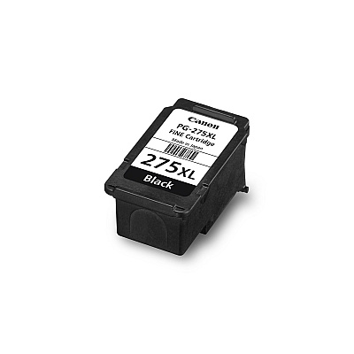 Canon 8278B023 (PG-245XL/CL-246XL) High-Yield Ink, Black/Color