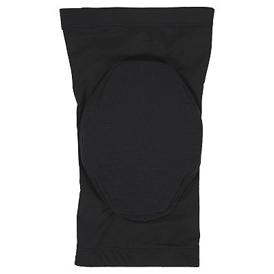 ergodyne Proflex 525 Lightweight Padded Knee Sleeves, Slip-On, Large/X-Large, Black, Pair (EGO18527)