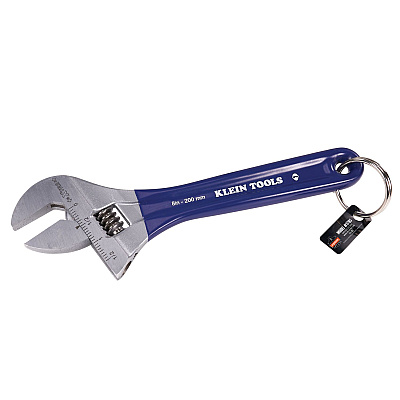 ergodyne Squids 3785 Split Ring Tool Attachment, 2 lb Max Working Capacity, 1.5" dia, Silver, 10/Pack (EGO19786)
