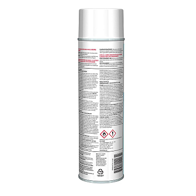 Claire Aerosol Air Freshener and Deodorizer, Tropic Breeze, 10 oz Aerosol Spray, 12 Cans (CGC165)